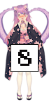 8