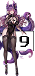 9